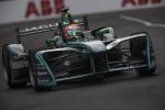 Jaguar I-Type 2 2017 года